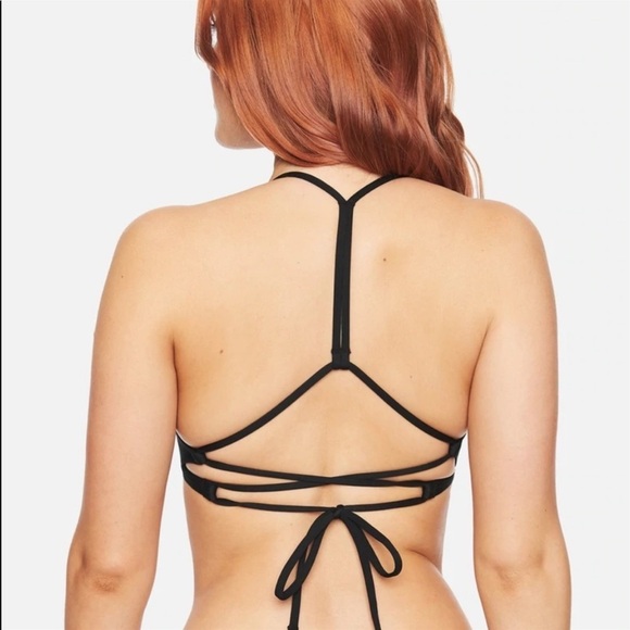 ☀️HURLEY☀️ RIP CURL☀️ SAYULITA SKIMPY PANT BIKINI SET - Picture 6 of 12